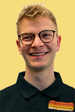 Christian Hinderberger Christian Hinderberger