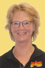 Birgit Pausch-Hägele Birgit Pausch-Hägele
